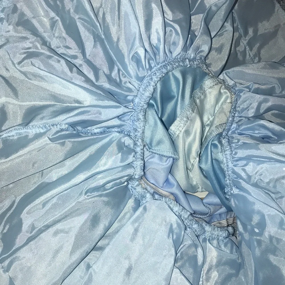 NWT Disney Baby Cinderella Costume